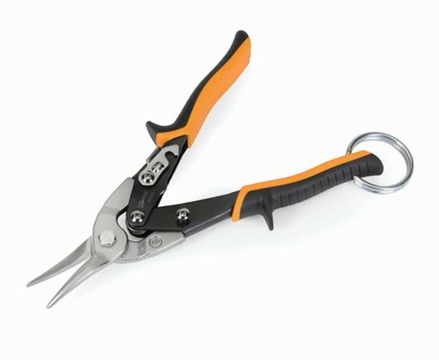 Tools@Height 9 13/16" Straight Cut Aviation Snip