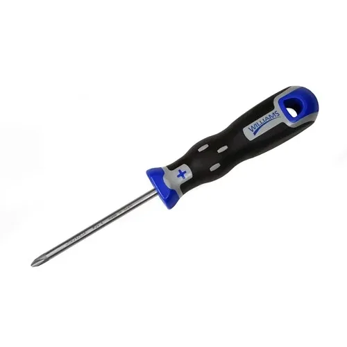 #2X4 Phillips® Screwdriver (image for) #2X4 Phillips® Screwdriver