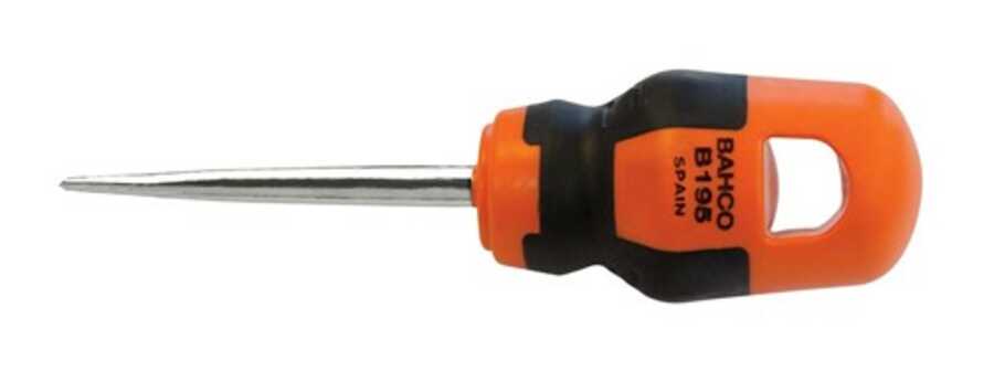 BAHCOFIT Scratch Awl 4 1/3 OAL