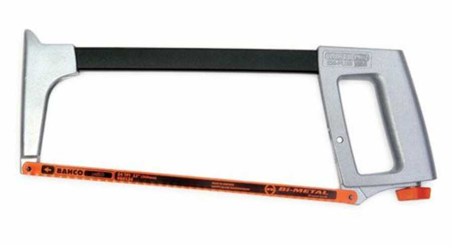 12" Professional Hacksaw Aluminum Frame