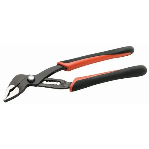 Quick Adjustable Water Pump Plier (image for) Quick Adjustable Water Pump Plier
