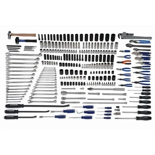 Petroleum Oil Field Service Set 272 Pieces (image for) Petroleum Oil Field Service Set 272 Pieces