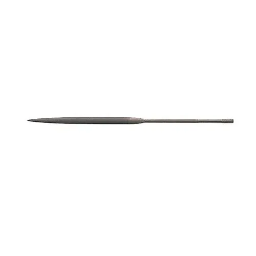 6-1/4" Second Cut Half Round Needle Files, must order in increme (image for) 6-1/4" Second Cut Half Round Needle Files, must order in increme