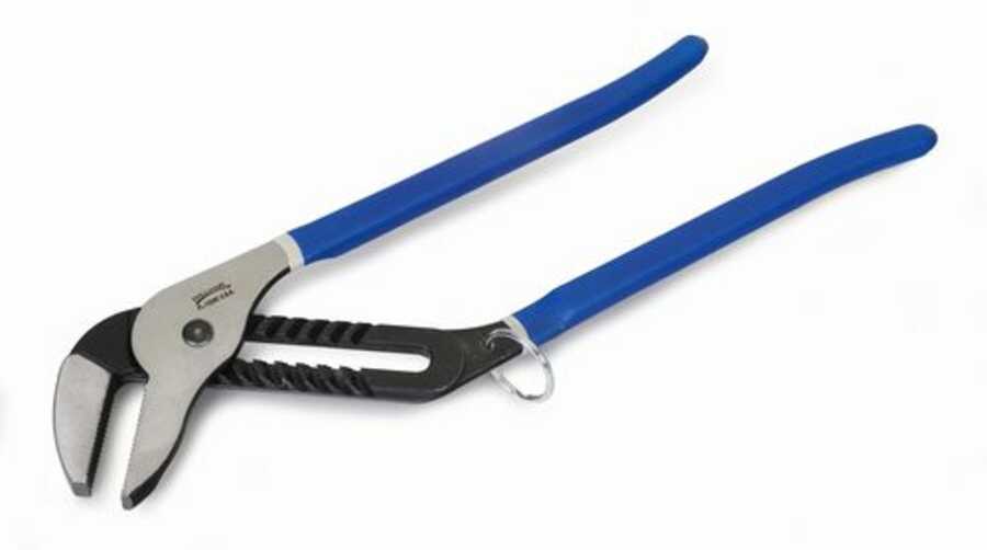 Tools@Height 10" Utility Superjoint Pliers