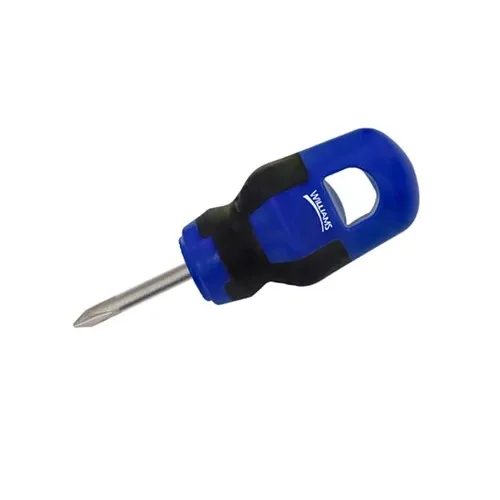 #2X1-1/2 Phillips® Screwdriver (image for) #2X1-1/2 Phillips® Screwdriver