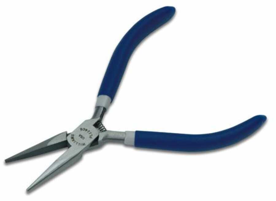 4 1/2" Needle Nose Pliers