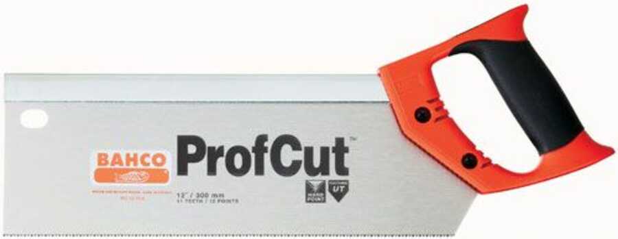12" ProfCut Backsaw