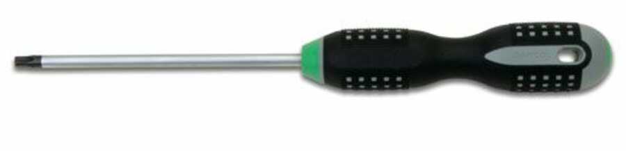 Screwdriver, Torx®, Ergo Handle, Tr T40, 11-5/8