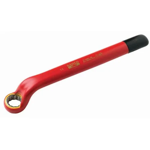 (image for) 1000V 3/8 Box End Wrench