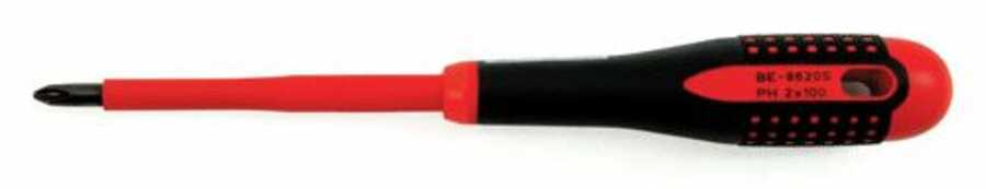 10-3/4" 1000V Ergo™ Phillips® Screwdriver Tip #3