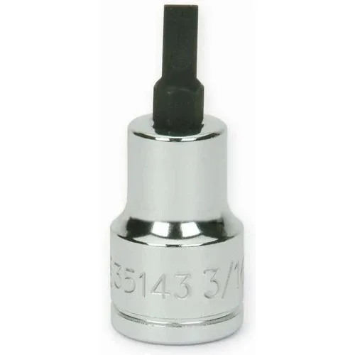 3/8 Slot Bit Socket 3/8 Drive