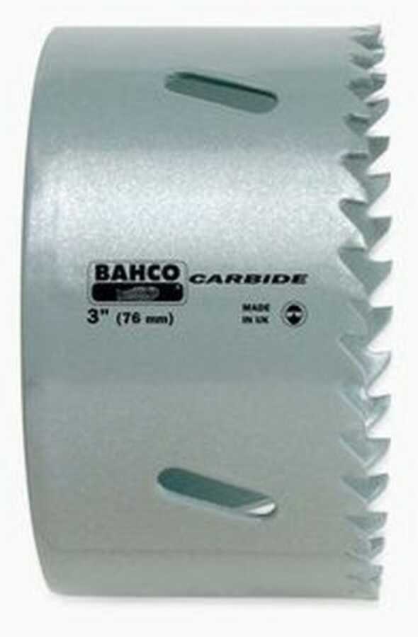 3-7/8" Carbide-Tipped Holesaw