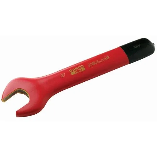(image for) 1000V 3/8 Open End Wrench