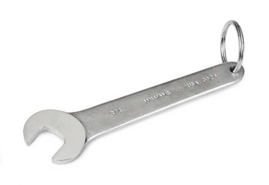 Tools@Height 13/16" SAE 30° Service Wrench