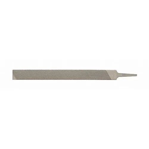 10" Bastard Cut Flat File with Ergo™ Handle (image for) 10" Bastard Cut Flat File with Ergo™ Handle