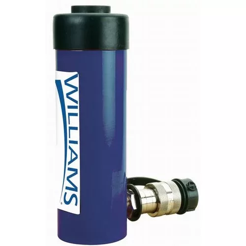 15 Ton Single Acting Cylinders 14'' Stroke (image for) 15 Ton Single Acting Cylinders 14'' Stroke