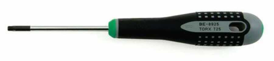 Screwdriver, Torx®, Ergo Handle, T25, 8