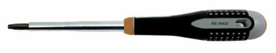 Screwdriver, Robertson®, Ergo Handle, #1, 8