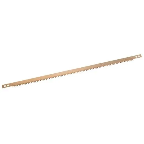12" Bow Saw Replacement Blade For Dry Wood and Lumber (image for) 12" Bow Saw Replacement Blade For Dry Wood and Lumber