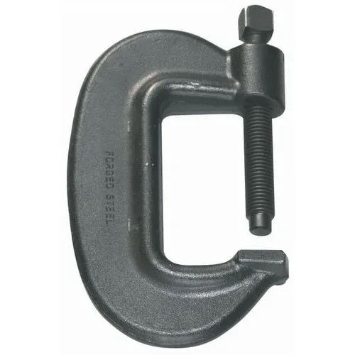 (image for) Heavy Service C-Clamp, 0 To 5-5/8