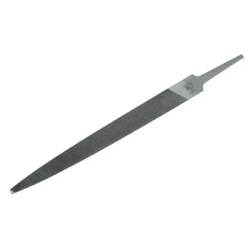 4" Bastard Cut Warding File (image for) 4" Bastard Cut Warding File