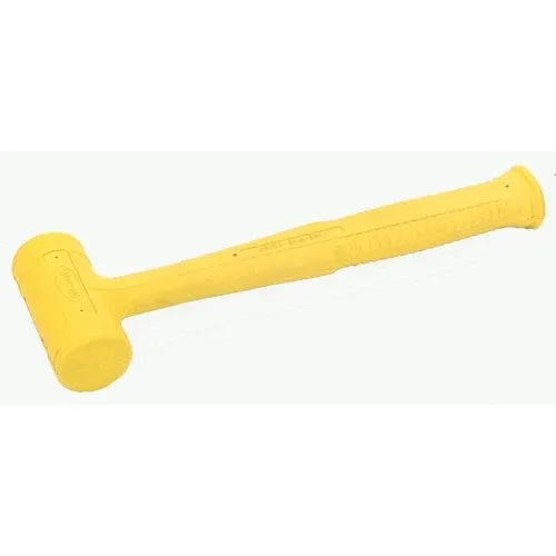 Dead Blow Hammer, 24 Oz (image for) Dead Blow Hammer, 24 Oz