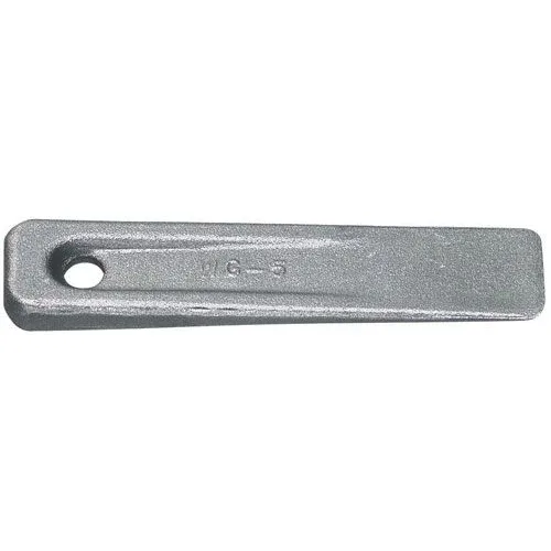 3" Set-Up Wedge (image for) 3" Set-Up Wedge