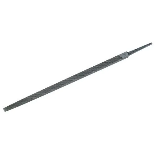 6" Smooth Cut Square File (image for) 6" Smooth Cut Square File