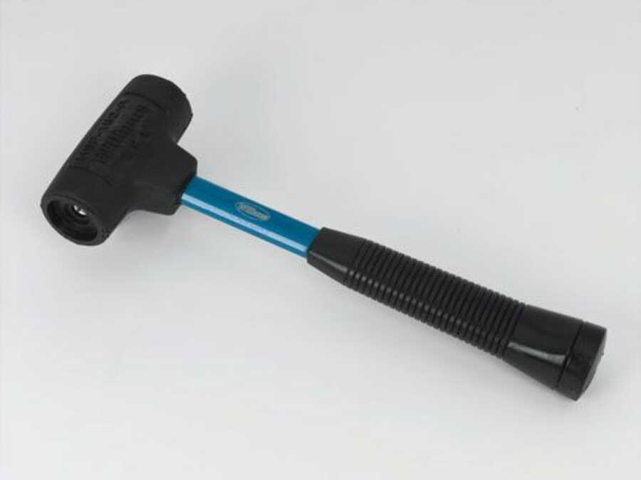 20 oz 1-1/2" Soft-Face and Shot Filled Soft-Face Hammer Body