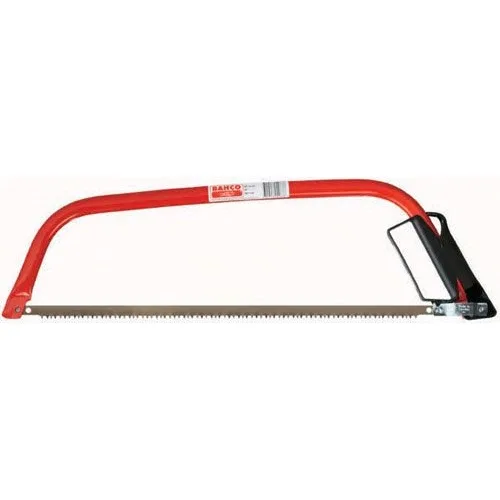 24" Economy Bow Saw Frame and Blade For Dry Wood (image for) 24" Economy Bow Saw Frame and Blade For Dry Wood