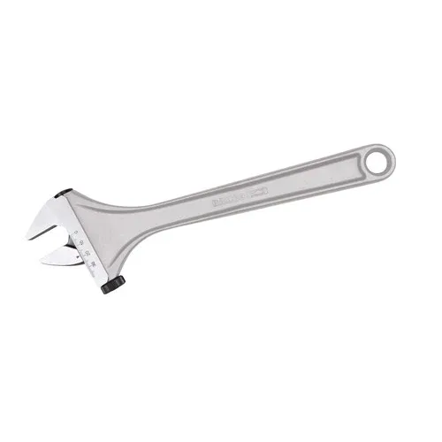 30" SAE Side Nut Adjustable Wrench (image for) 30" SAE Side Nut Adjustable Wrench