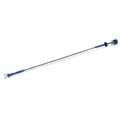 (image for) Led Lighted Flexible Magnetic Spring Claw