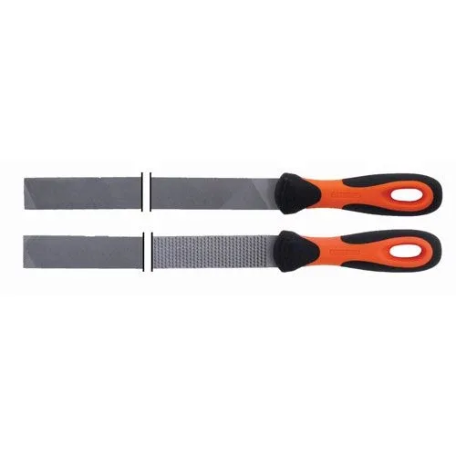 2 pc 8" Homeowner's File Set (image for) 2 pc 8" Homeowner's File Set