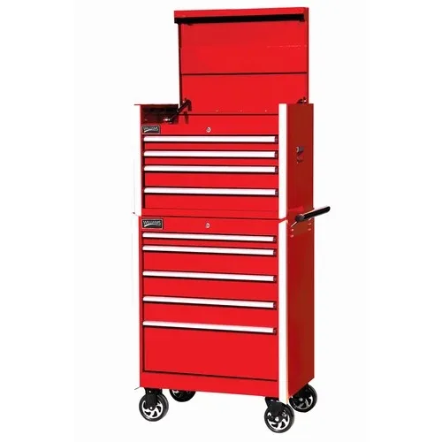 (image for) 27" Wide x 18" Deep 4-Drawer Top Chest, Commercia