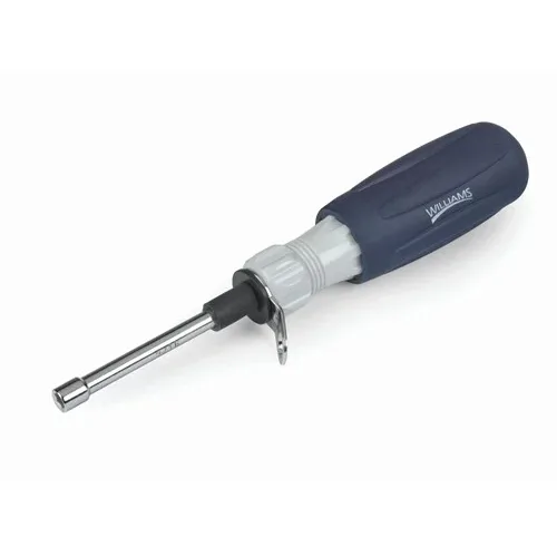 (image for) Tools@Height 3/16 X 3" Nutdriver Cushion Grip