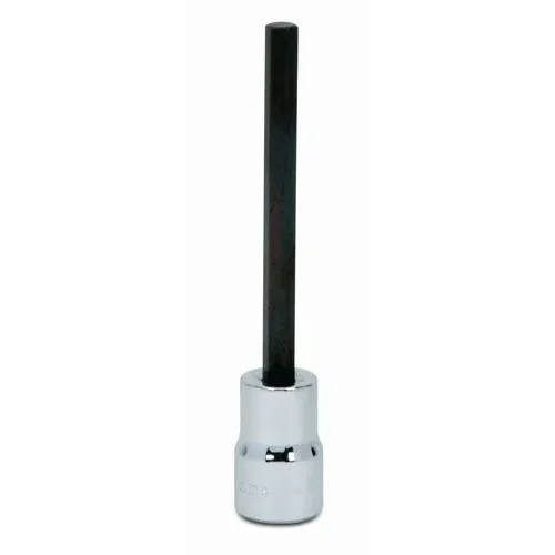 3/8" Drive Hex Long Bit Socket 5/16" (image for) 3/8" Drive Hex Long Bit Socket 5/16"