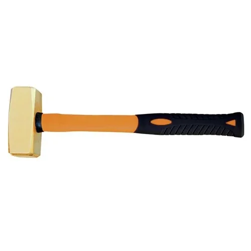 Non-Sparking Gtype Hammer Aluminum Bronze 3500Fb (image for) Non-Sparking Gtype Hammer Aluminum Bronze 3500Fb