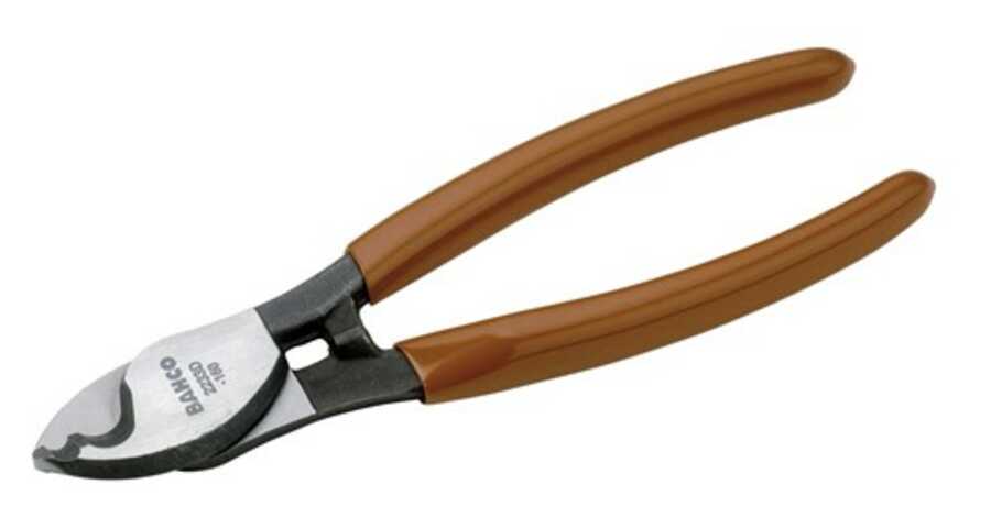 Bahco | 2233 D-160 | Bahco 2233 D-160 Cable Cutting & Stripping Pliers