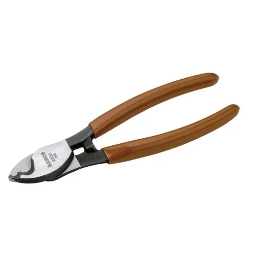 Bahco 2233 D-160 Cable Cutting & Stripping Pliers (image for) Bahco 2233 D-160 Cable Cutting & Stripping Pliers