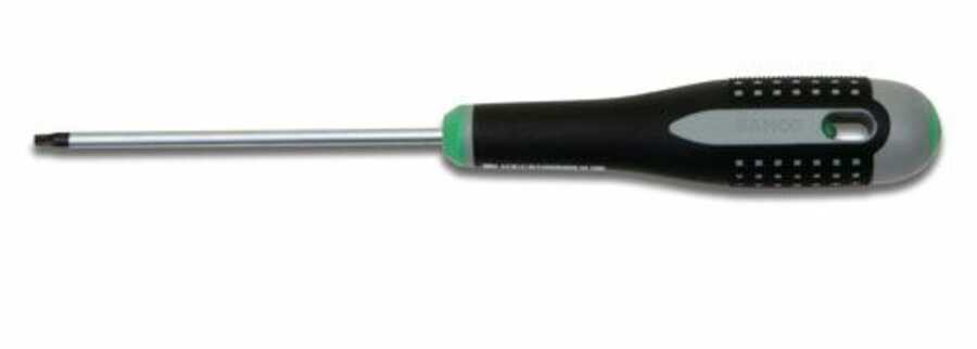 Screwdriver, Torx®, Ergo Handle, Tr T25, 8