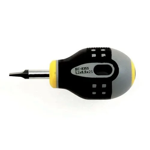 (image for) Screwdriver, Slot, Ergo Handle, 3 X 1 X 1/4