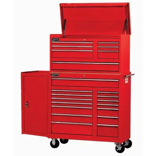 (image for) 42" Wide x 18" Deep 6-Drawer Top Chest, Commercia