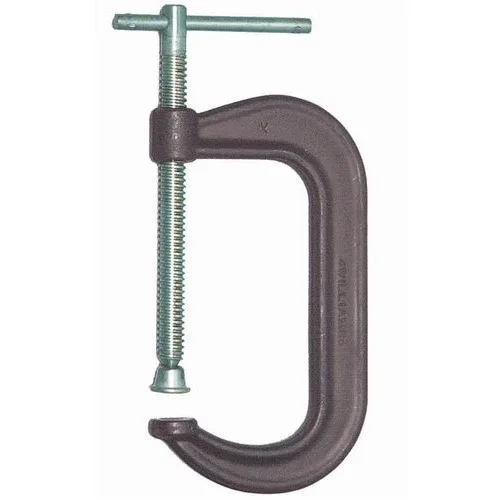 C-Clamp, Standard , 10 (image for) C-Clamp, Standard , 10