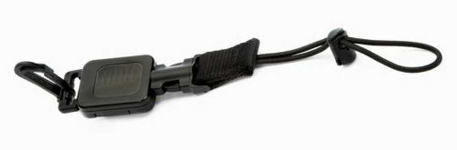 Tools@Height, Retractable Tether W Universal Loop