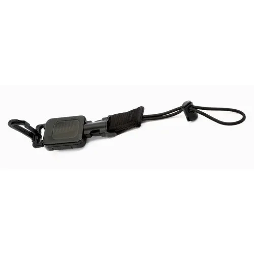 Tools@Height, Retractable Tether W Universal Loop (image for) Tools@Height, Retractable Tether W Universal Loop