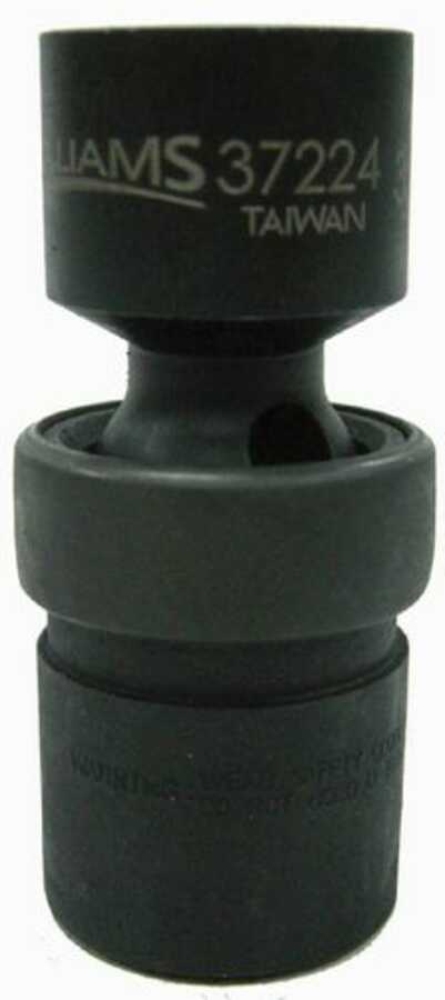 1/2" Drive SAE 5/8" Universal Socket