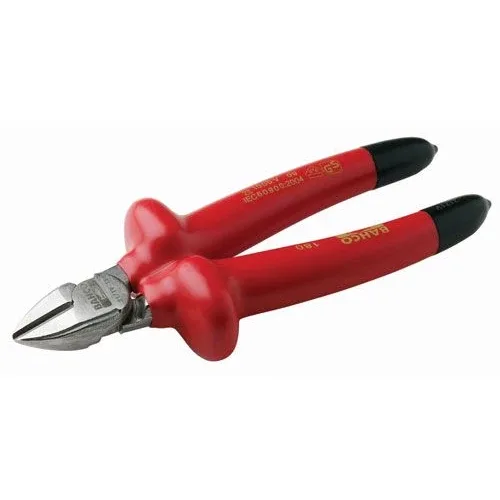 (image for) 1000V Diagonal Cutter 180MM