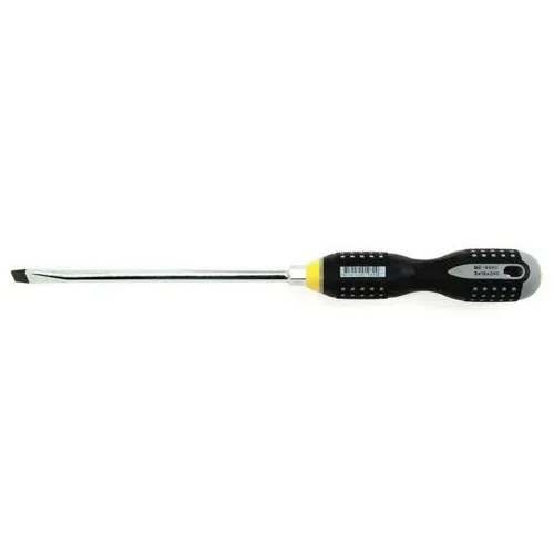 (image for) Screwdriver, Ergo, Slot Hex With Bolster