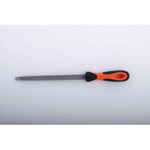 8" Second Cut Sharpening Files - Taper Saw File, must order in i (image for) 8" Second Cut Sharpening Files - Taper Saw File, must order in i