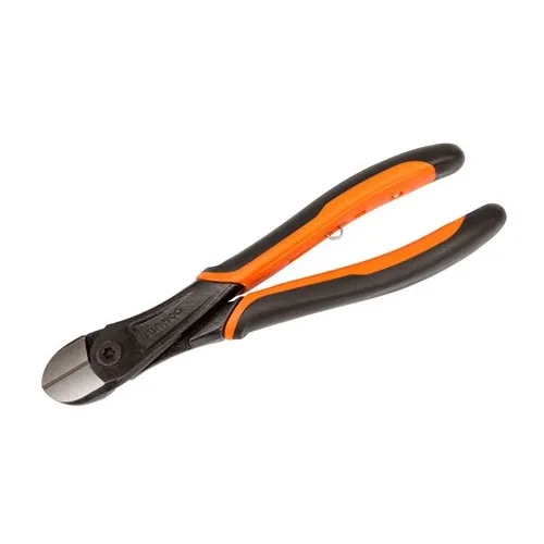 5-1/2" Heavy Duty Side Cutting Pliers (image for) 5-1/2" Heavy Duty Side Cutting Pliers